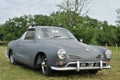 Volkswagen Karmann Ghia